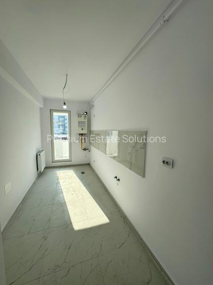 GARSONIERA DECOMANDATA-DE VANZARE-MILITARI RESIDENCE-COMISION 0% - 4