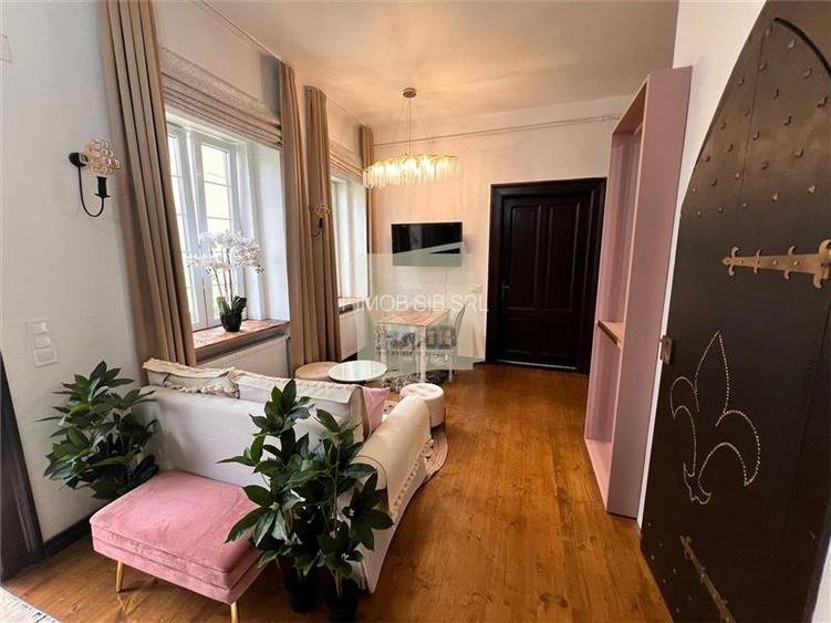 Apartament de Lux 2 camere 55mp zona Ultracentrala - 4