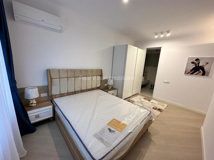 Apartament 3 camere | Complex Cortina  | Parcare subterană | TVA inclus| - 7