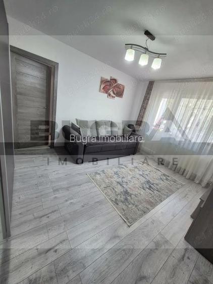 Apartament de 3 camere, modern, 61mp, zona Pod Calvaria - 10