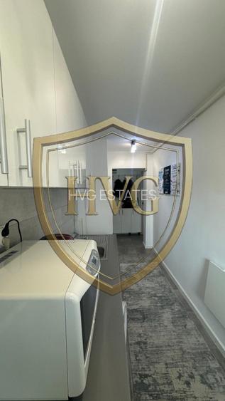 Garsoniera | Decomandata | Tei - 7