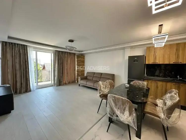 Apartament 2 camere Parcare inclusa Nou Finalizat M Teclu - 11