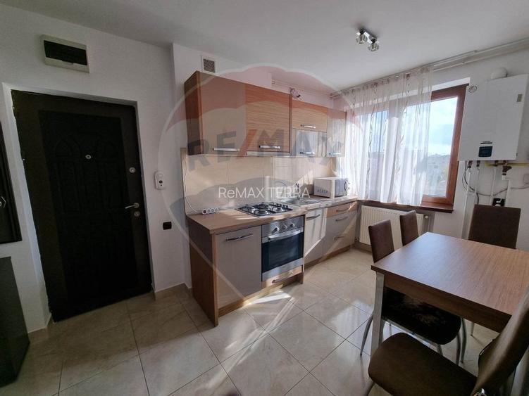 Apartament 2 camere central - 2