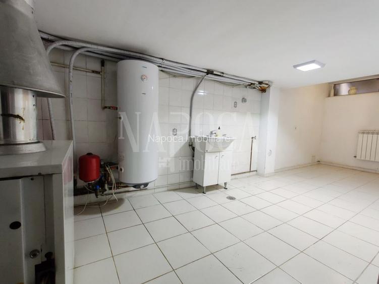 Casa 5 camere de vanzare in Buna Ziua, Cluj Napoca - 21