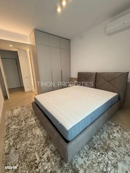 3 Camere 104 MP | Cortina North | Terasa 25 MP | Parcare - 4