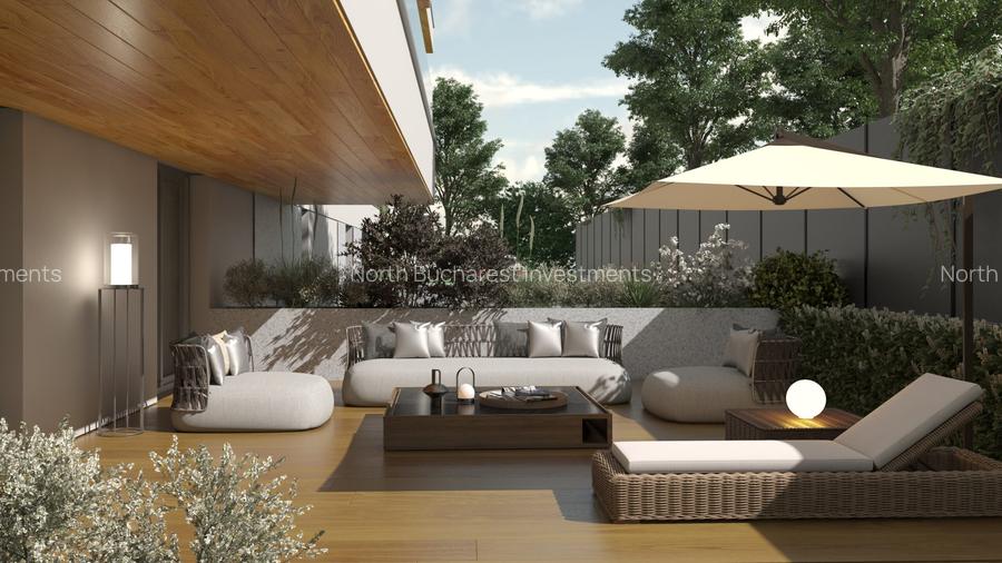 APARTAMENT 4 CAMERE - TERASA 62MP - IANCU NICOLAE - COMISION 0% - 4