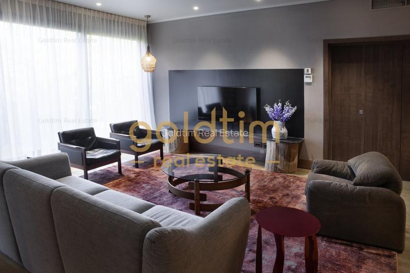 APARTAMENT UNIC/CONCEPT HOUSE/DESIGN/SERVICII HOTELIERECOMPLETE/PRIMAVERII - 2