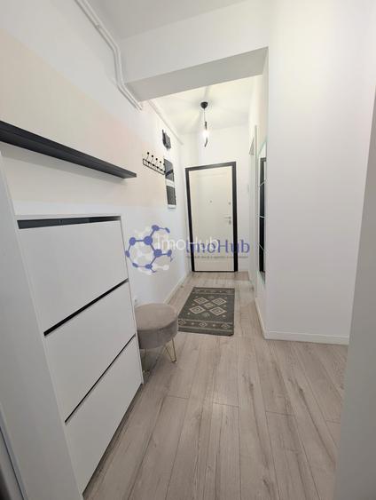 Comat Towers, 2 camere, 58 mp, Loc de parcare - 3