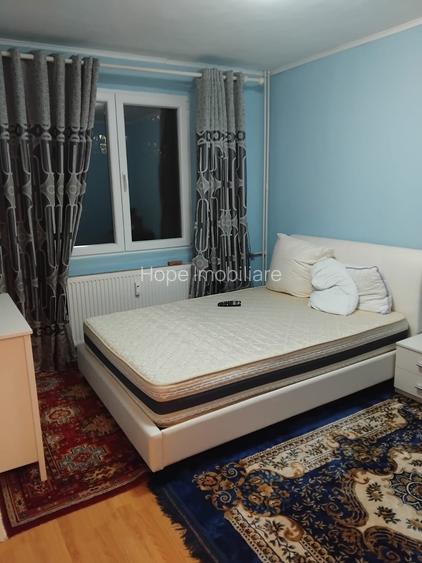 Basarabia - Costin Georgian - Apartament 3 camere - 4