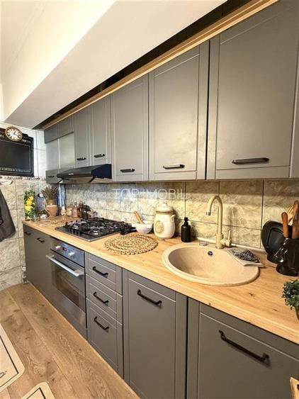 Apartament 4 camere + garaj-  Nicolina Belvedere - 5