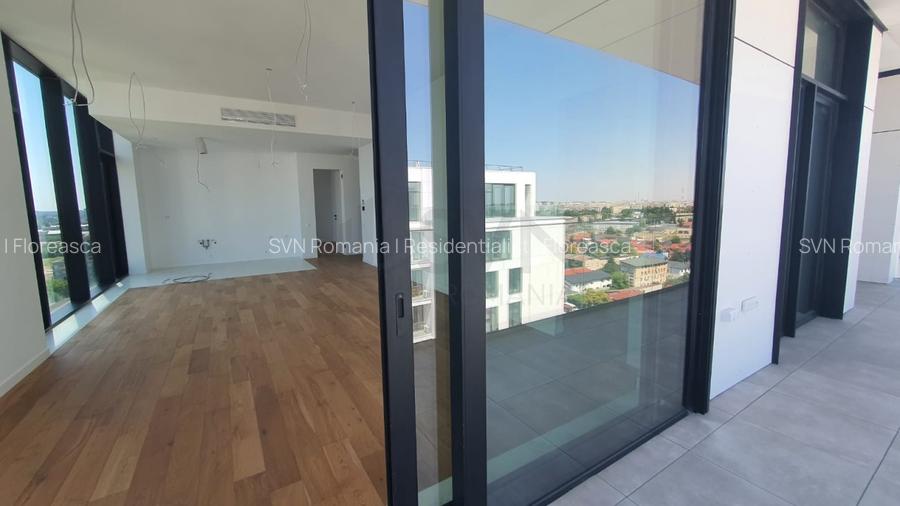 REA1024318 Apartament spatios 4 camere I One Cotroceni Park - 4