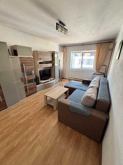 Închiriere Ap 2 camere central - 2