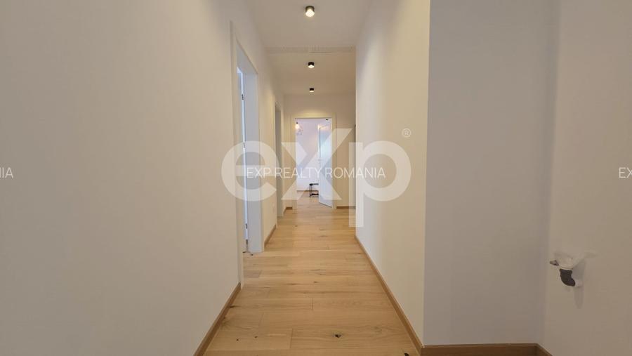 Apartament 3 camere | Prima închiriere | Urban Plaza – Str. Carpaților - 14