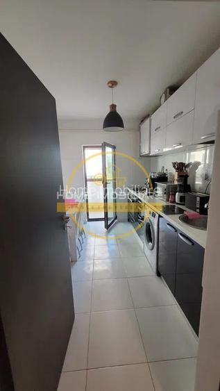 🏠Apartament 2 camere, 54MP, Parter // 📍Popas Păcurari la 5 minute de RATP! - 5