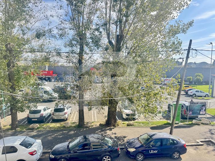 Spațiu comercial/birouri de închiriere, P+1+M, 260 mp, lângă Kaufland Ap Patriei - 19
