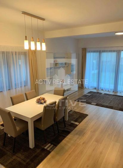 Vila str Eugen Ionesco  - 2