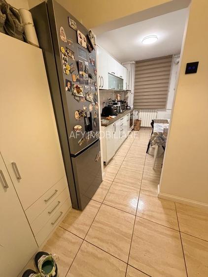 De vanzare apartament 2 renovat complet, zona Rahova - 2