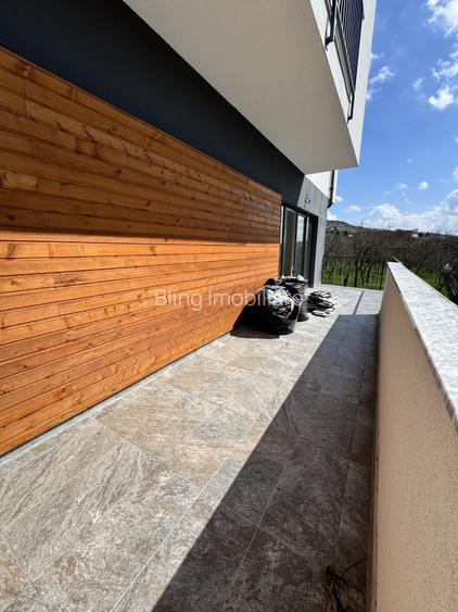 Casa Tip Duplex, 4 camere, 120 mp utili, garaj, teren 200 mp,Chinteni - 8