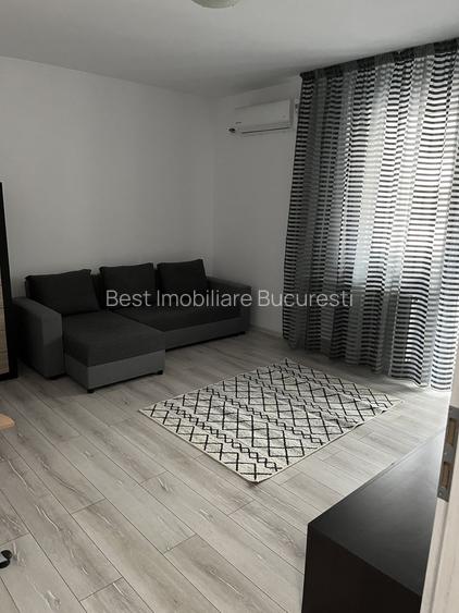 Apartament 2 Camere Decomandat Militari Residence Tineretului - 3