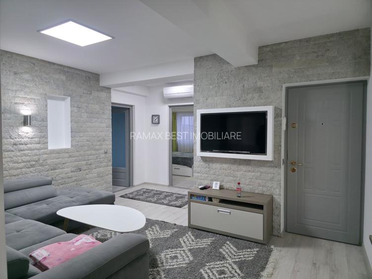 Apartament 3 camere decomandat chiar langa Complexul Sportiv Transilvan - 2