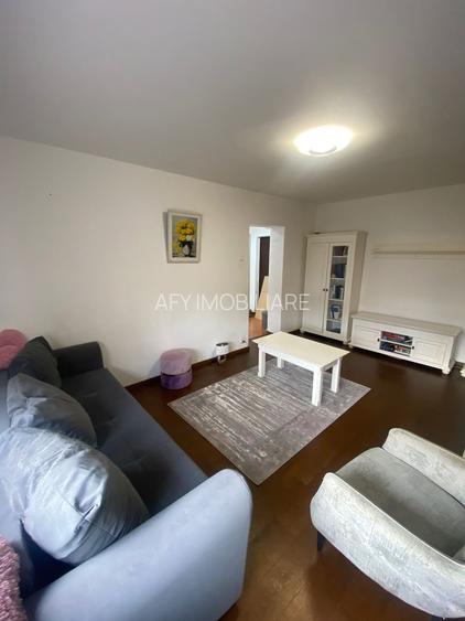 De vânzare apartament 2 camere zona Titan, București - 2