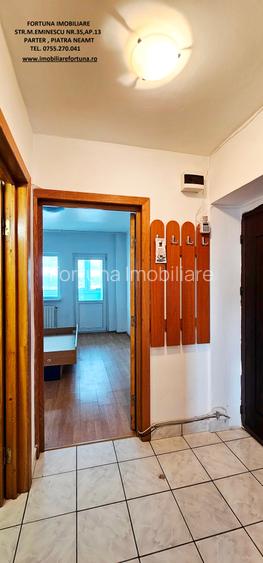 Apartament 3 camere, 2 locuri parcare, view spectaculos, zona Calea Romanului - 16