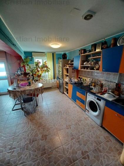 Vedere la Dunare ULTRACENTRAL  3 cam, 73mp zona Calarasilor - 6