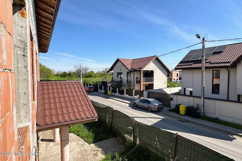 	Domnesti - cladire 319 mp util, 2x garaj, ideal comercial - 4