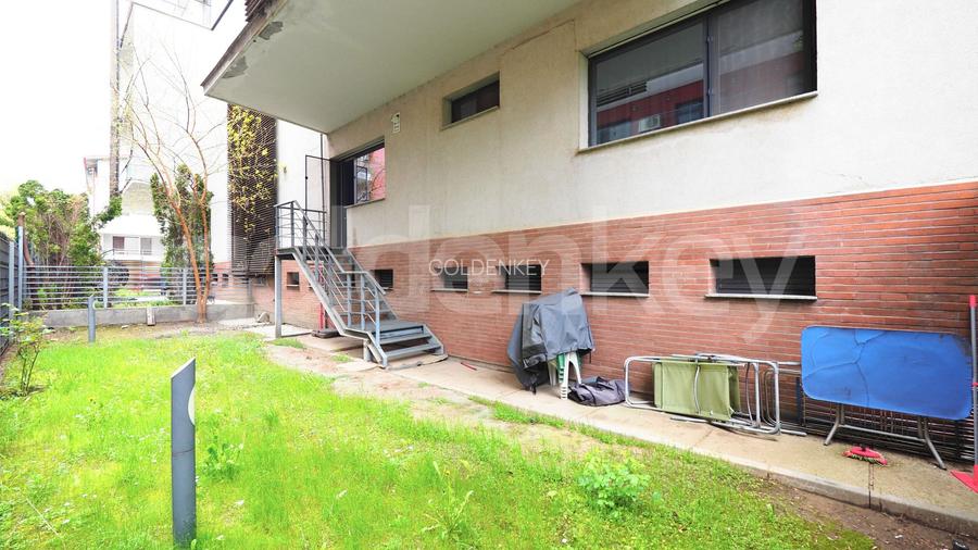 Apartament spatios cu 3 camere | 60mp gradina | garaj - 16