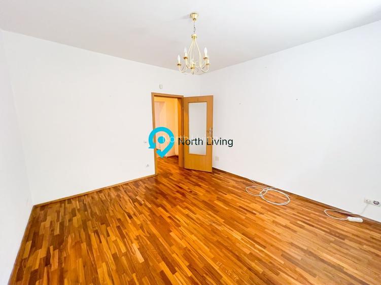 Apartament 5 camere TVR Pangratti - 4