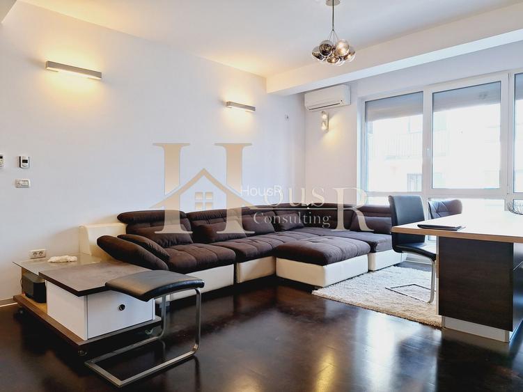 Langa bezinaria ESO. Etajul 1. Finisaje si mobilier de calitate. - 5