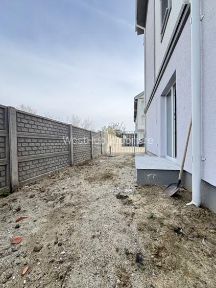 Apartament 2 camere, 53mp utili, etaj P/1+M, Zona Giroc - 9