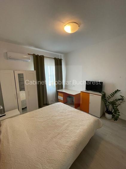 2 camere  | Bulevard Gh. Magheru - Romana | Decomandat | Balcon - 4