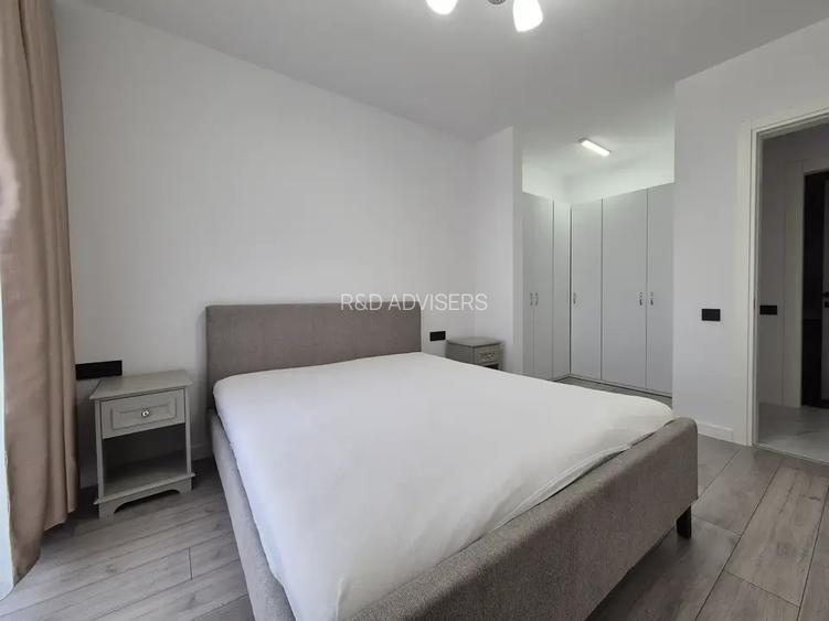 Apartamet Nou 2 Camere Prima Inchiriere Astorium Izolatie Fonica - 5