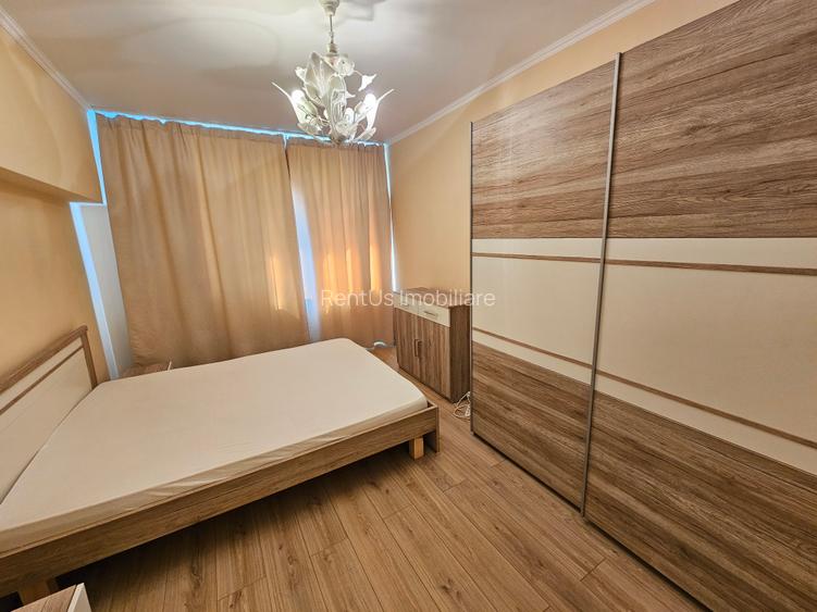 Campia Libertatii/Baba Novac/Parc Ior/Ap 2 Camere Decomandat la Cheie/ - 3