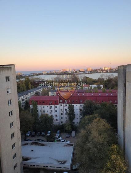 2 camere, Ciresica, Tomis Nord, 53 mp, balcon, et 10/10, necesita imbunatatiri - 3