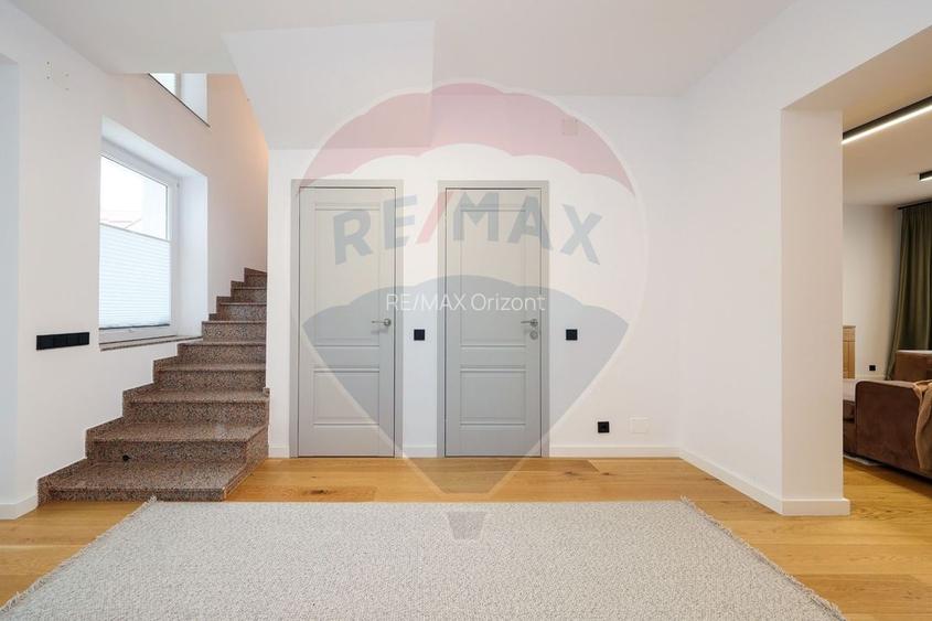 Casă premium - suprafețe generoase Bunloc - 8