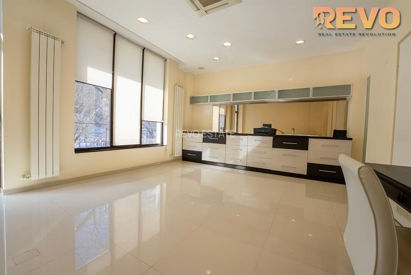 Cotroceni - Parcul Romniceanu -Vila P+2E+M - 6 camere - 200mp - Comision 0% - 16