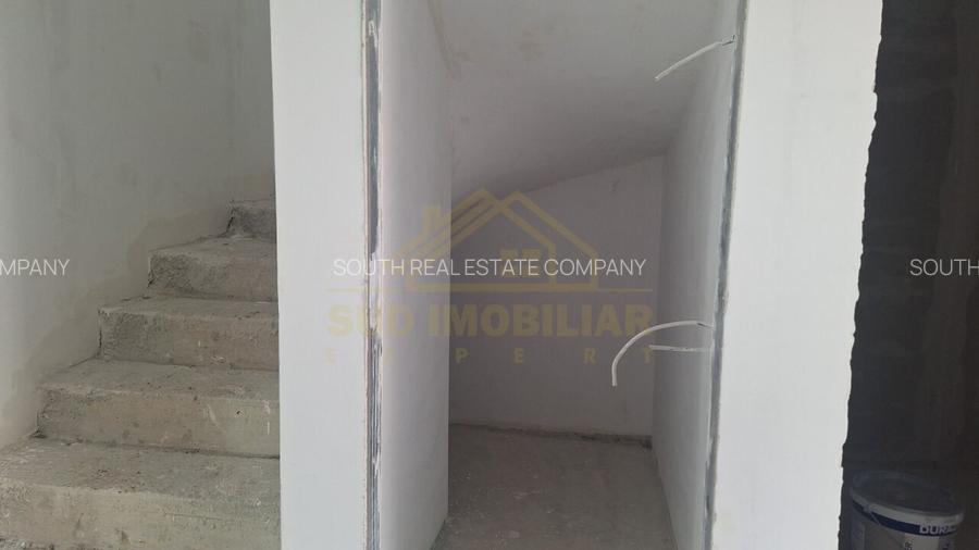 CASA P+1+POD-4 CAM-TEREN 150 MP-MIRASLAU - 7