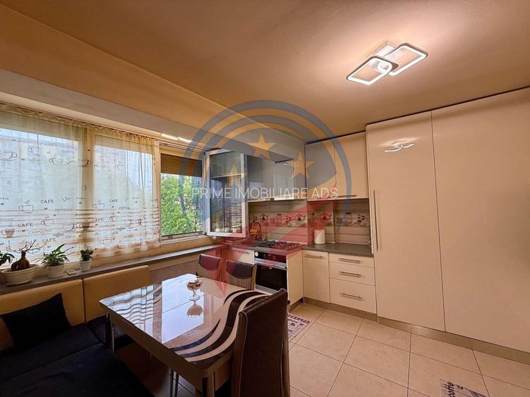 Apartament decomandat/71 mp utili/bloc nou/Craiova/Brazda - 9