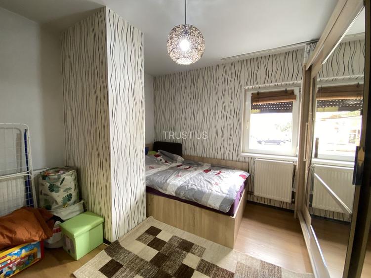 0% COMISION, APARTAMENT 3 CAMERE (TRANSFORMAT), ZONA DÂMBOVIȚA-ȘAGULUI - 4