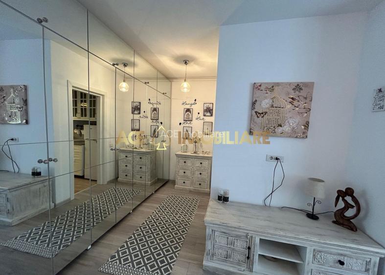 2 Camere de inchiriat | 13 Septembrie | Centrala Proprie | Modern - 3