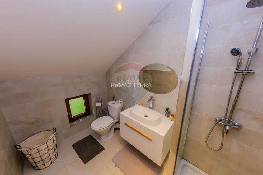 CASA DE VIS DE VANZARE IN COLTIREA cu 2900 mp teren - 24