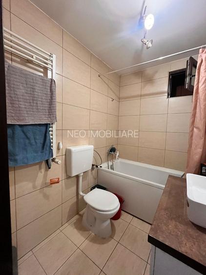 Apartament 3 camere, 100 mp, Calea Torontalului – mansardă spațioasă - 4