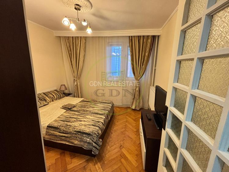 Apartament 3 camere, 68mp, Calea Bucuresti, Zona Facultatea De Mecanica - 3