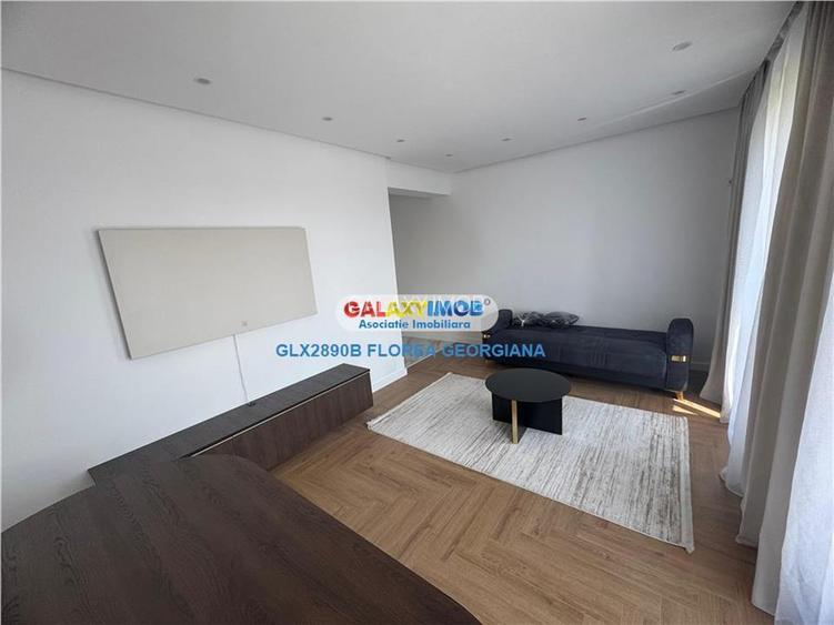 Vanzare apartament 2 camere Sisesti -Apicultorilor - 2