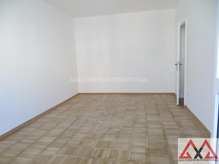 Garsoniera Sos. Giurgiului - Luica, decomandata, 34,83mp - 2