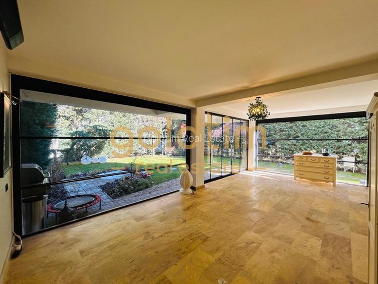 VILA SUPERBA/CURTE/COMPLEX SECURIZAT/BANEASA REZIDENTIAL/IANCU NICOLAE - 8