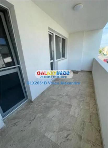 Apartament 2 Cam Bloc Nou Berceni - Dimitrie Leonida - Pet Friendly - 4