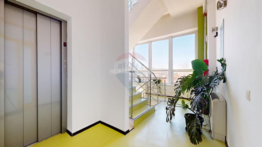 Spațiu de birouri de închiriat, Brasov, Centrul Civic - 26